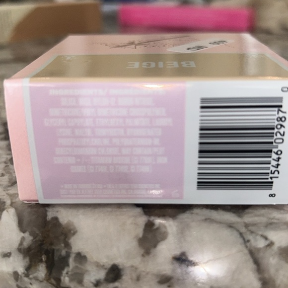 Jeffree Star Beige Luminous Magic Star Weightless Setting Powder NEW 10G NIB - Picture 11 of 14